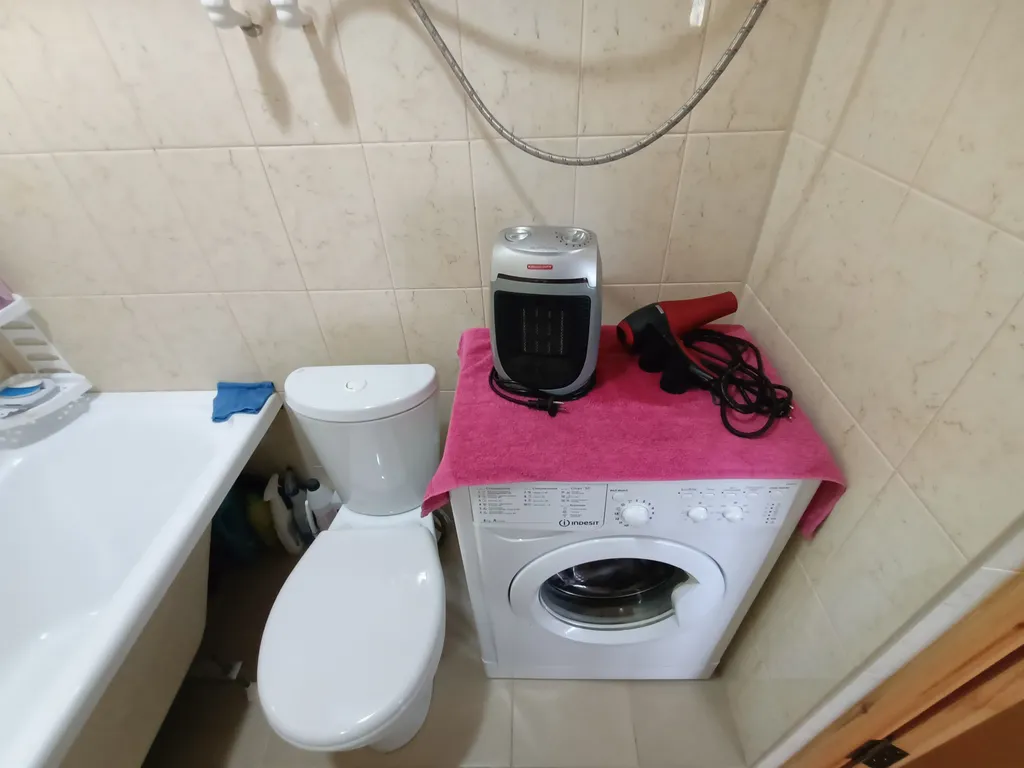 Гостевой дом 417