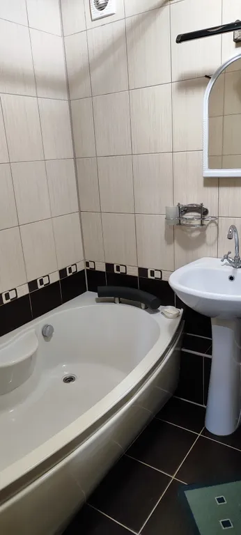 Уютная квартира вблизи от горы Машук