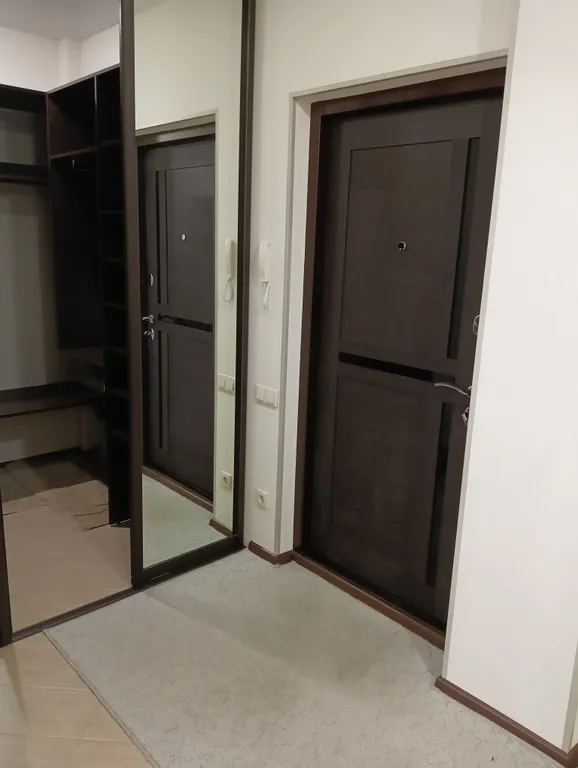 Квартира в центре Краснооктябрьского района с видом на Мамаев курган