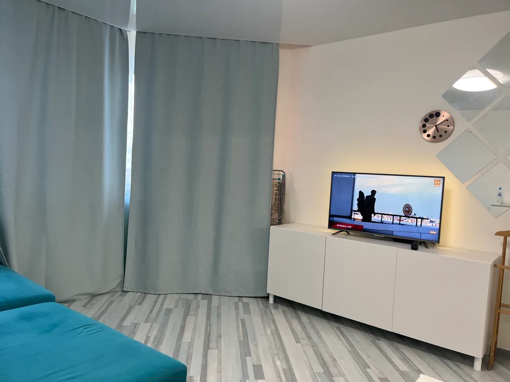 Дизайнерская студия у аэропорта Домодедово