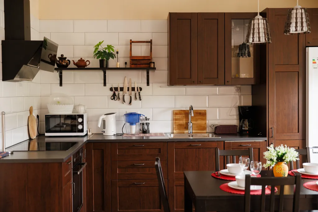 Дом на острове