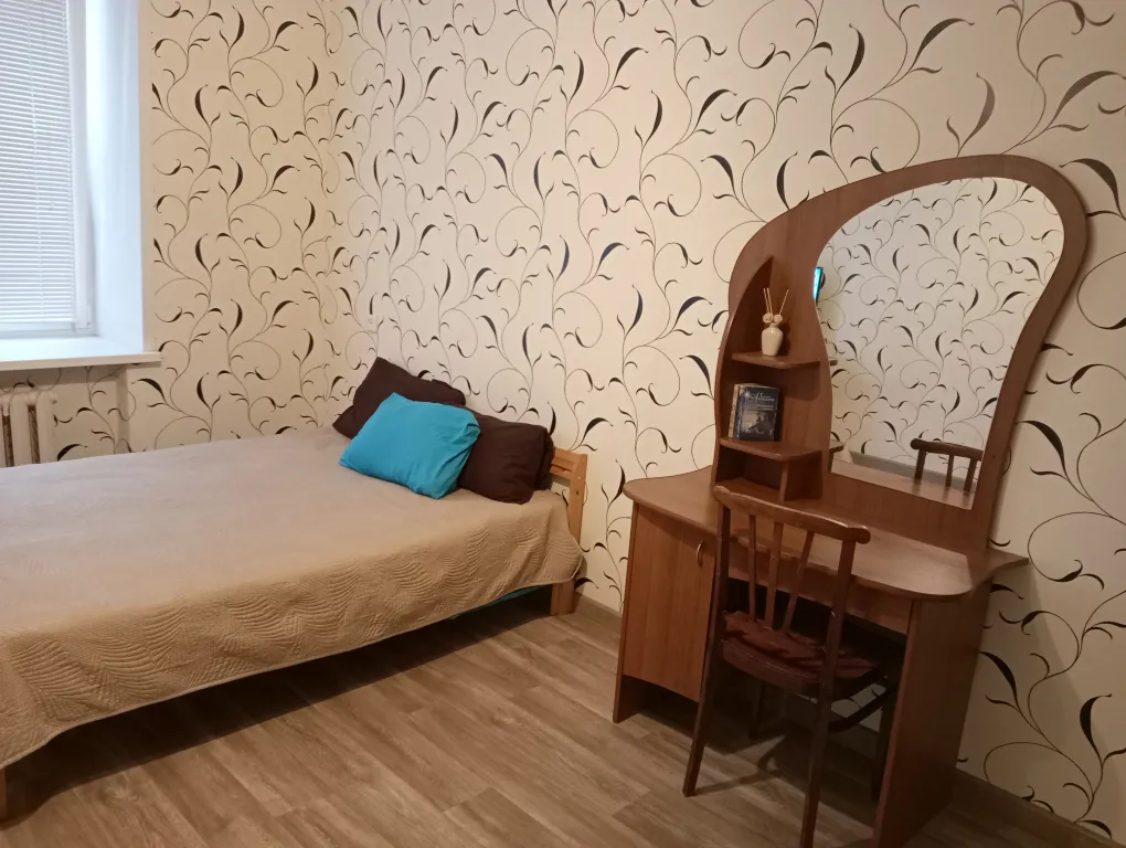 Уютная однокомнатная квартира — аренда посуточно в Владимир