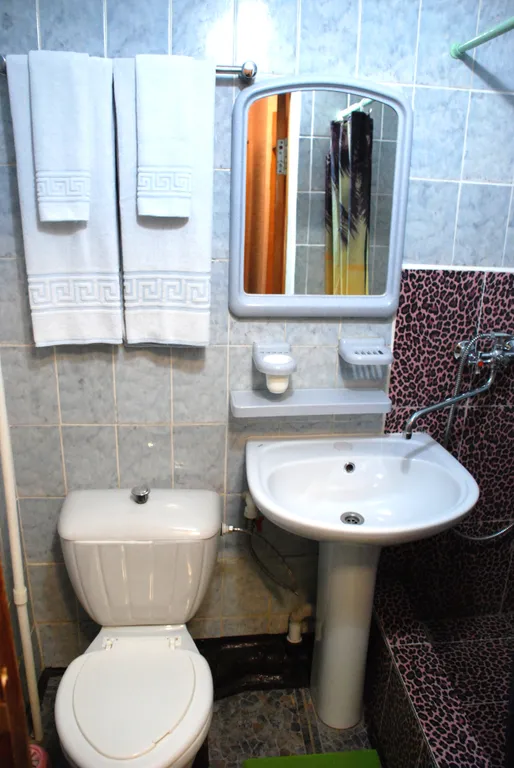 2-местный номер с бесплатным ранним заселением