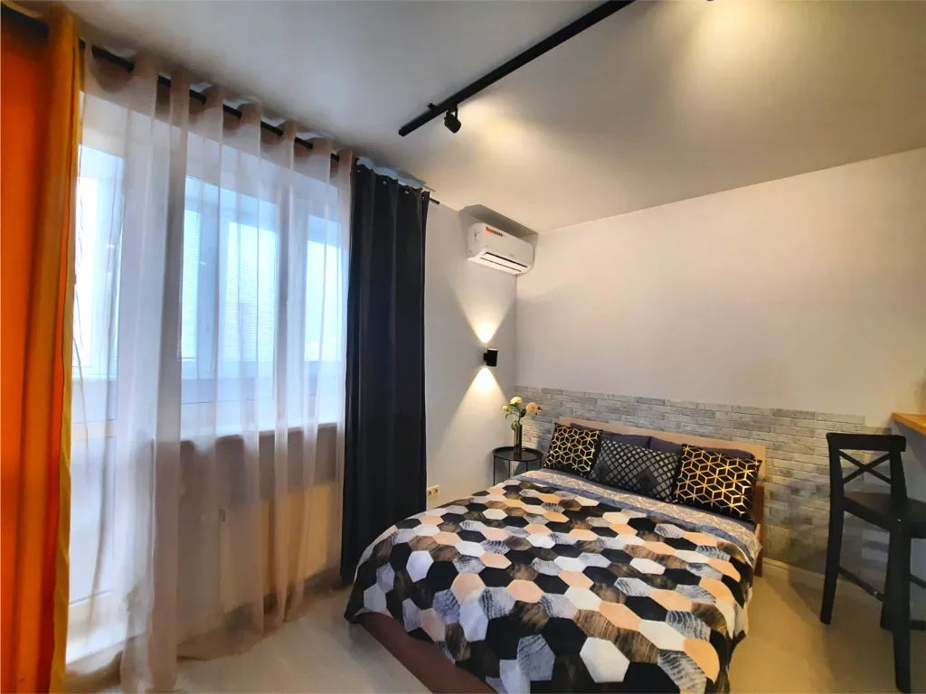 Романтическое гнездышко