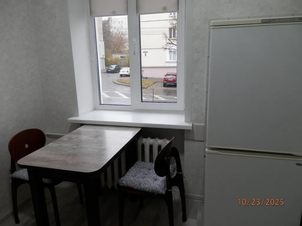 Квартира в центре