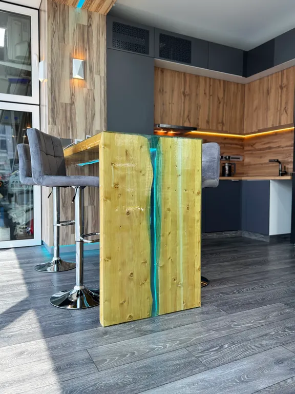 Апартаменты на берегу Волги