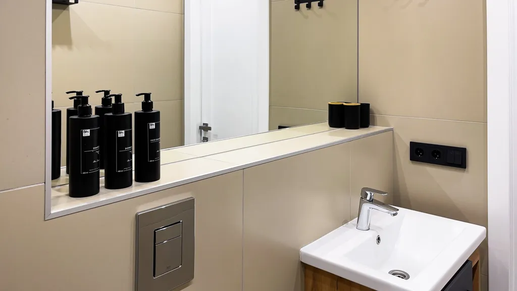 Семейный коттедж