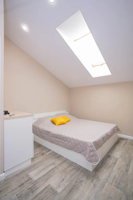 Квартира Уютная гостинка в самом центре города — аренда посуточно в Хабаровск