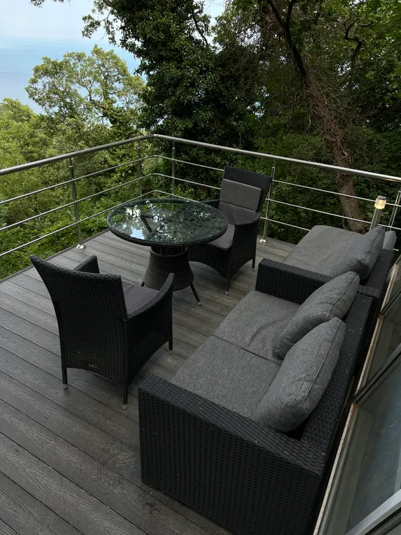 Таунхаус в Ялтинском заповеднике