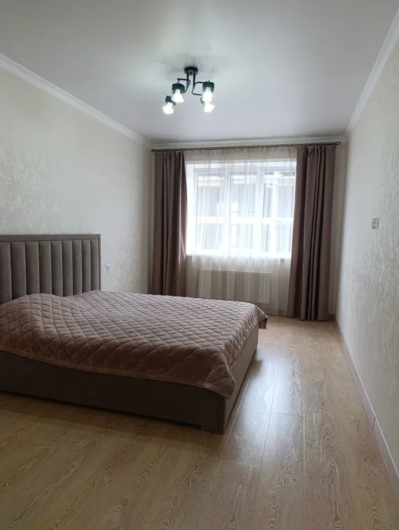 Апартаменты с видом на море