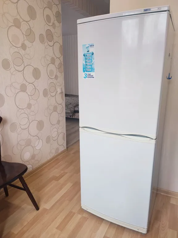 Уютная квартира в центре, рядом с ж/д и автовокзалом