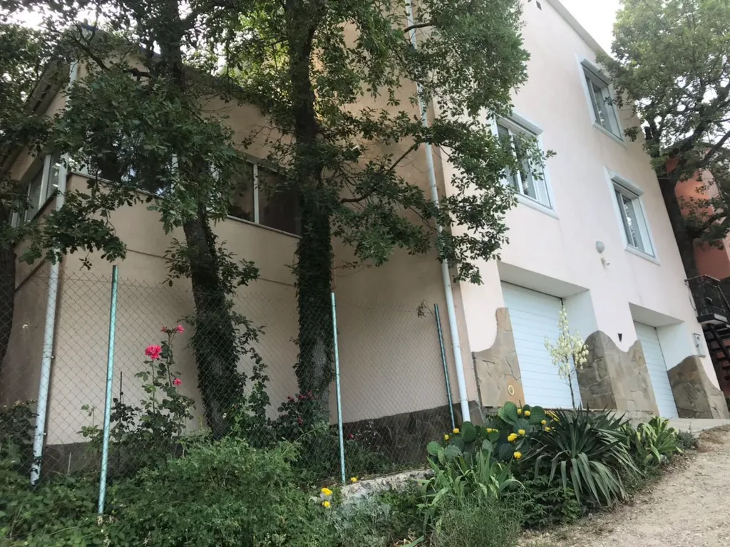 Коттедж в заповедном лесу мыса Мартьян — аренда посуточно в Никита