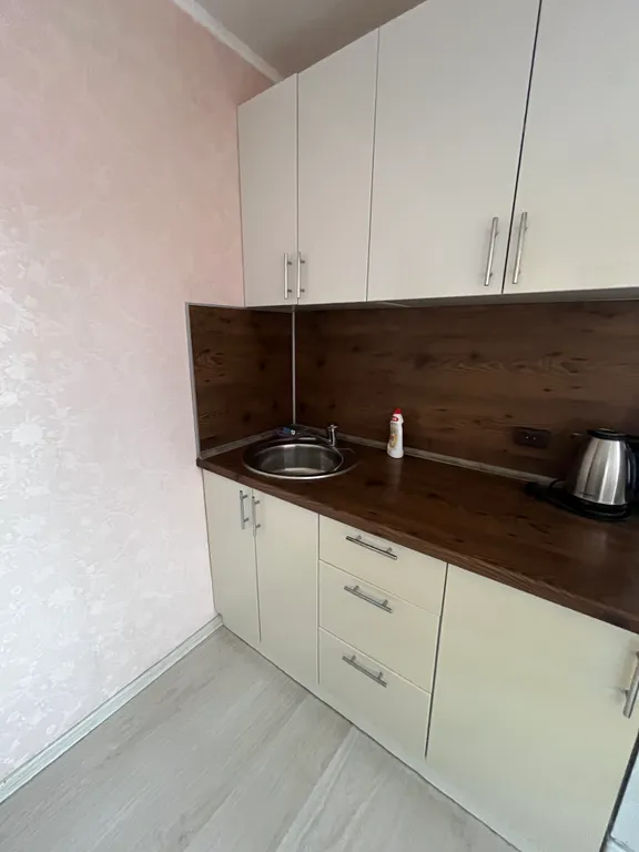 Квартира в центре