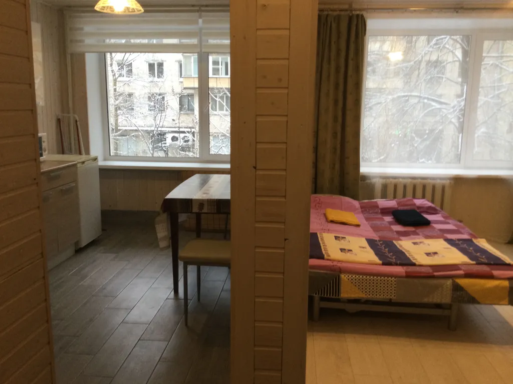 Квартира Квартира в центре Васильевского — Санкт-Петербург