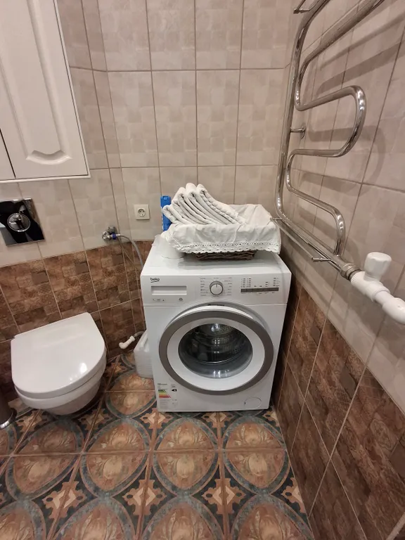 Квартира 1-комнатная Квартира — Луга