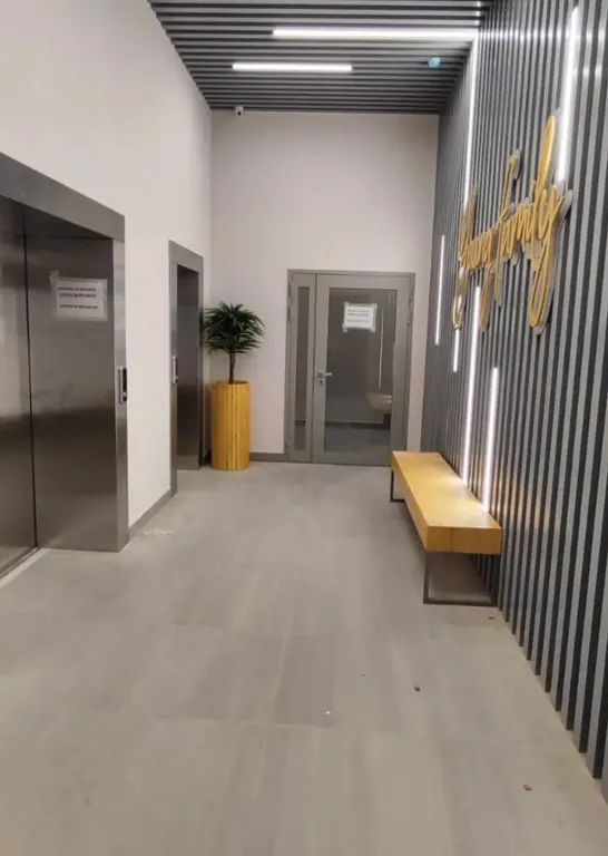 Квартира 1-комнатная Квартира — Ярославль