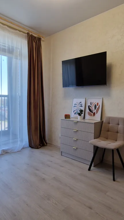 Friendly Apart у перинатального центра