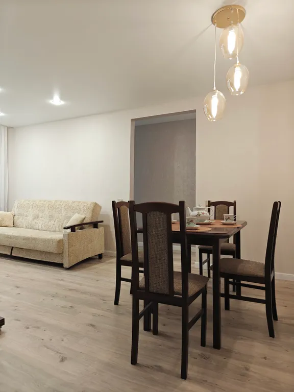 Квартира Квартира в самом центре города — Калининград