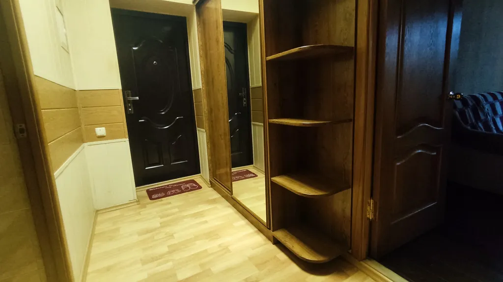 Тихая квартира в парковой зоне Старого Кисловодска