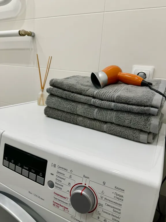 Квартира Уютная квартира на Сельме — Калининград