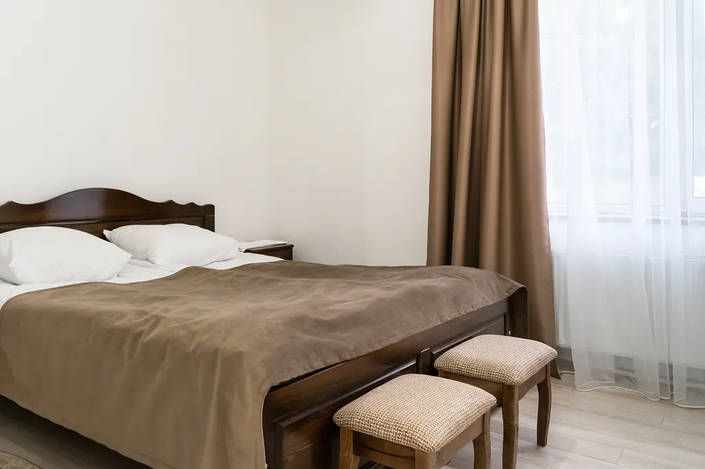 Коттедж 4-комнатный Дом — Мушт