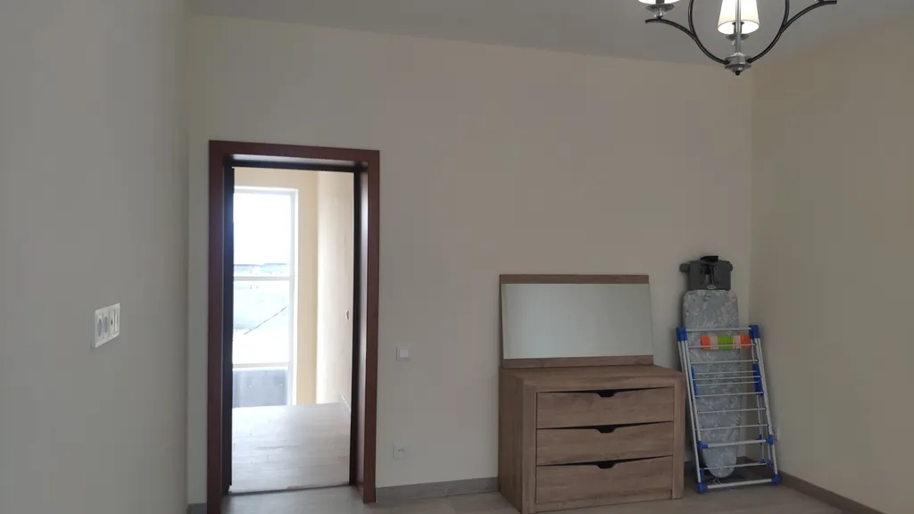 Уютный 2-этажный дом недалеко от моря до 9 гостей.