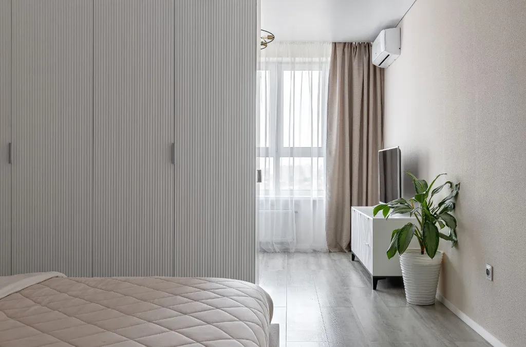 Квартира Просторная 2 к квартира — Краснодар