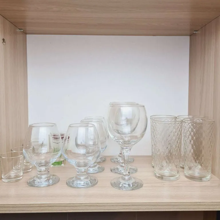 Квартира с современным ремонтом