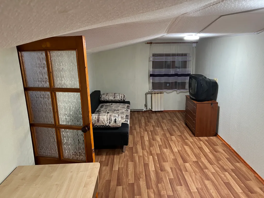 Тихий уютный дом в центре города, в 20 минутах до Кремля на машине