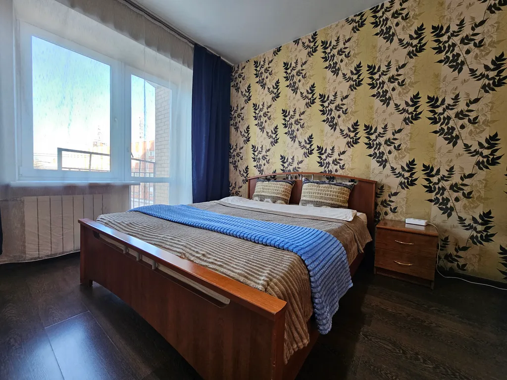 Студия в центре города