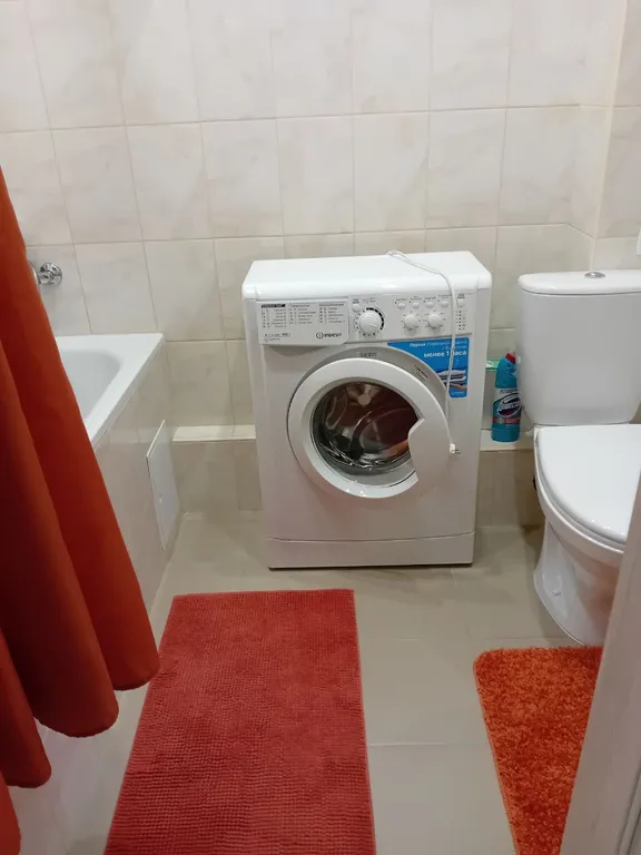 Квартира 1-комнатная Квартира — Горячий Ключ