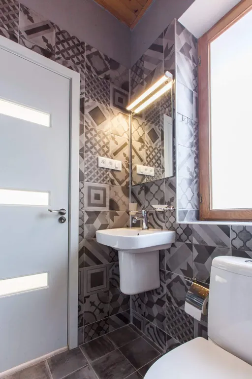 Дом в самом сердце исторического центра