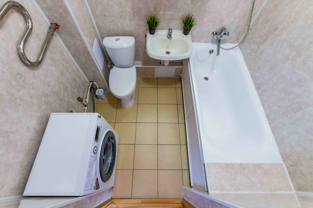 Квартира Апартаменты DreamHouse на Автовокзале — Екатеринбург