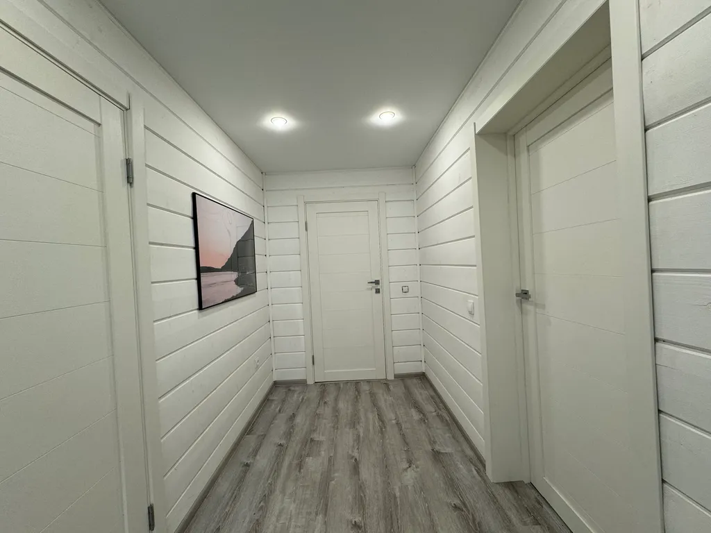 Коттедж Коттедж с баней и мангалом | 16 гостей | Аренда посуточно — Красное Село