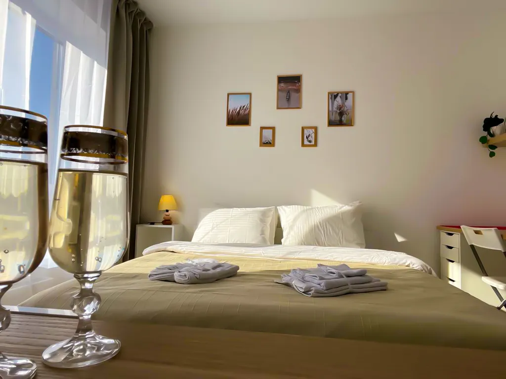 Живи в Жулебино