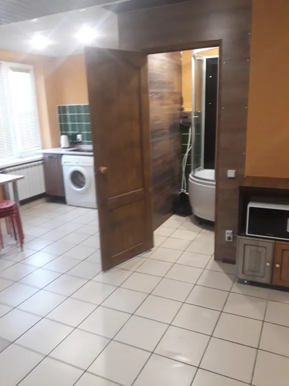 2-х комнатная квартира