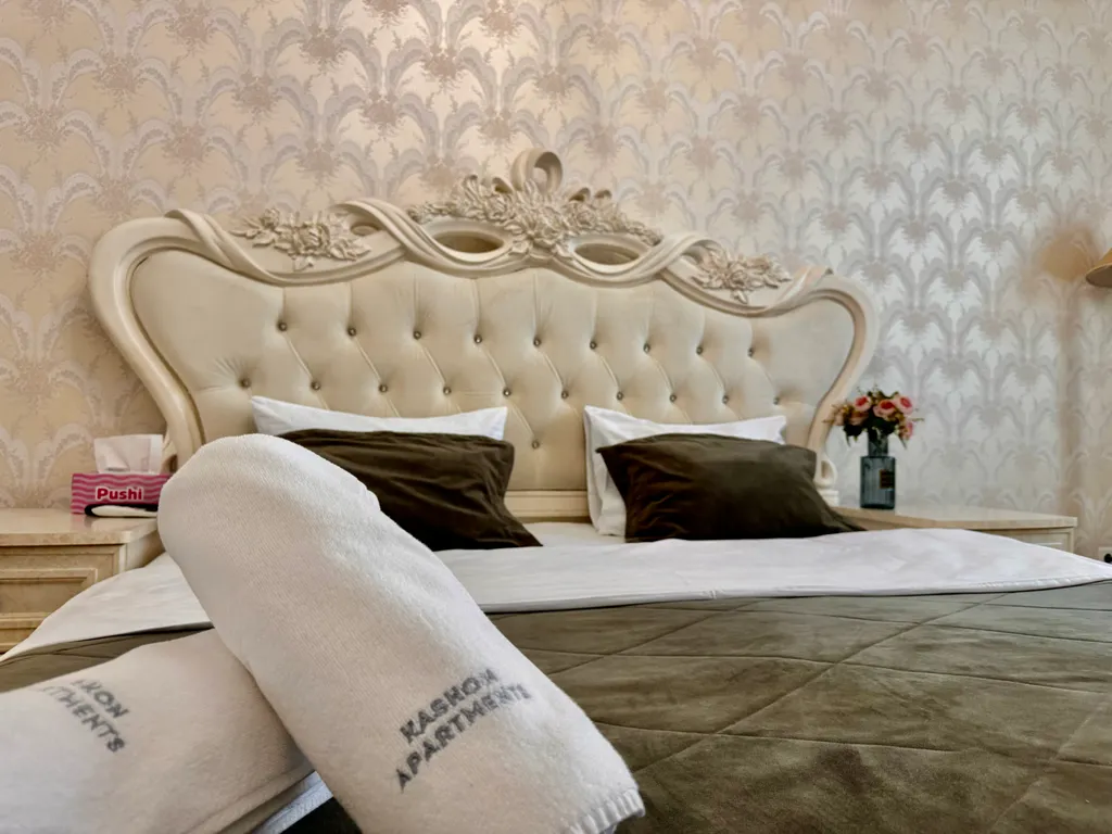 Евродвушка в новом ЖК со смотровой площадкой на крыше