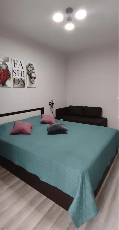 Квартира Видовая, уютная квартира — Волгоград