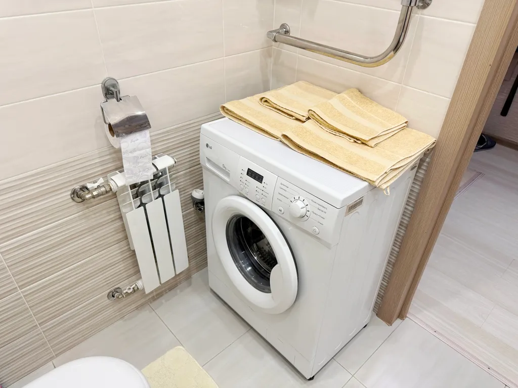 Уютная квартира рядом с футбольным манежем