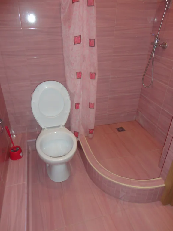 Квартира 1-комнатная Квартира — Севастополь