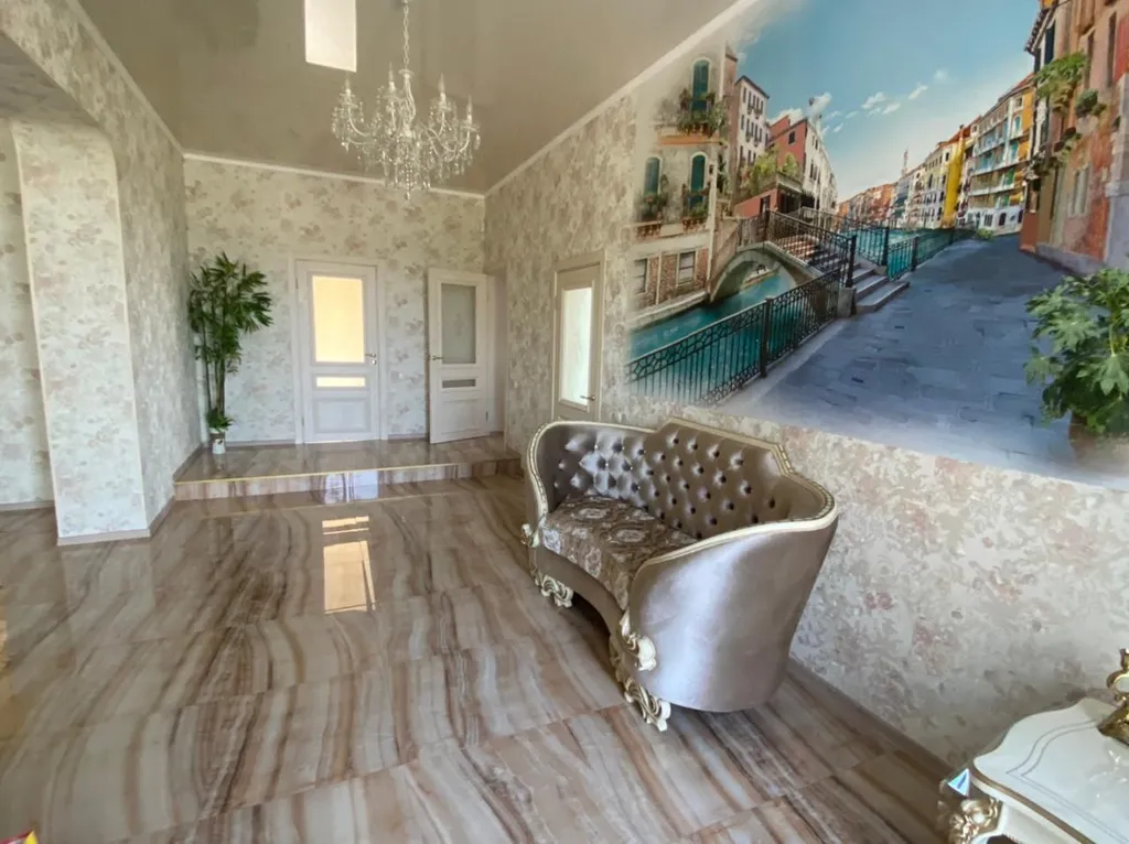 Коттедж 4-комнатный Дом — аренда посуточно в Балаклава