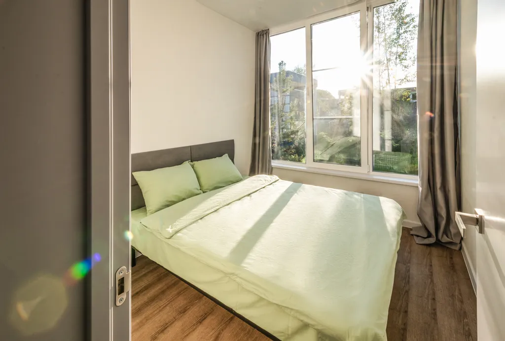 Коттедж Таунхаус на берегу озера — аренда посуточно в Некрасовский