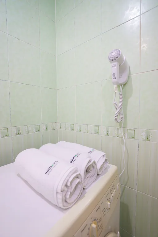 Просторная двушка рядом с центральным парком