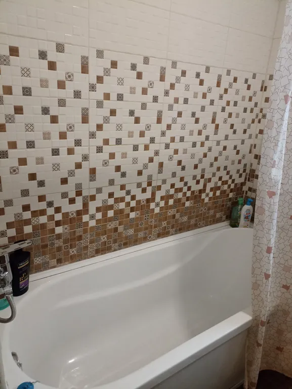 Уютная просторная евротрешка в новом доме ждёт вас