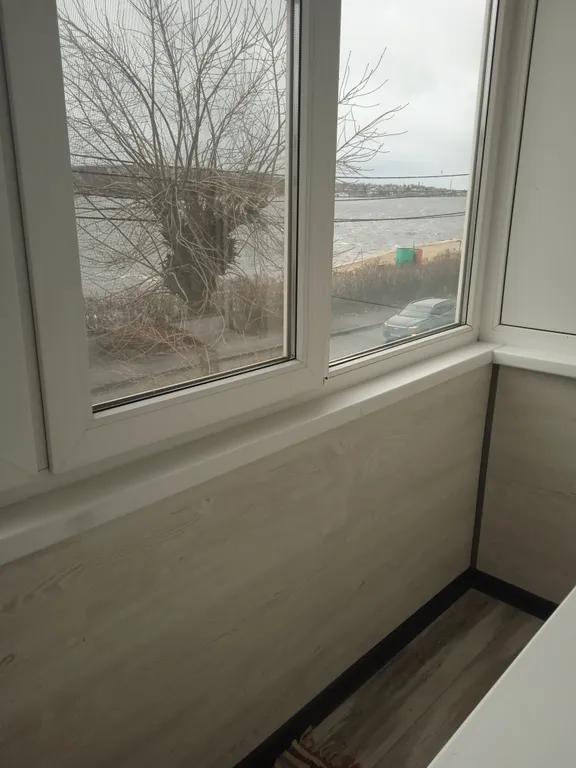 Квартира Квартира с видом на реку Волгу — Кострома