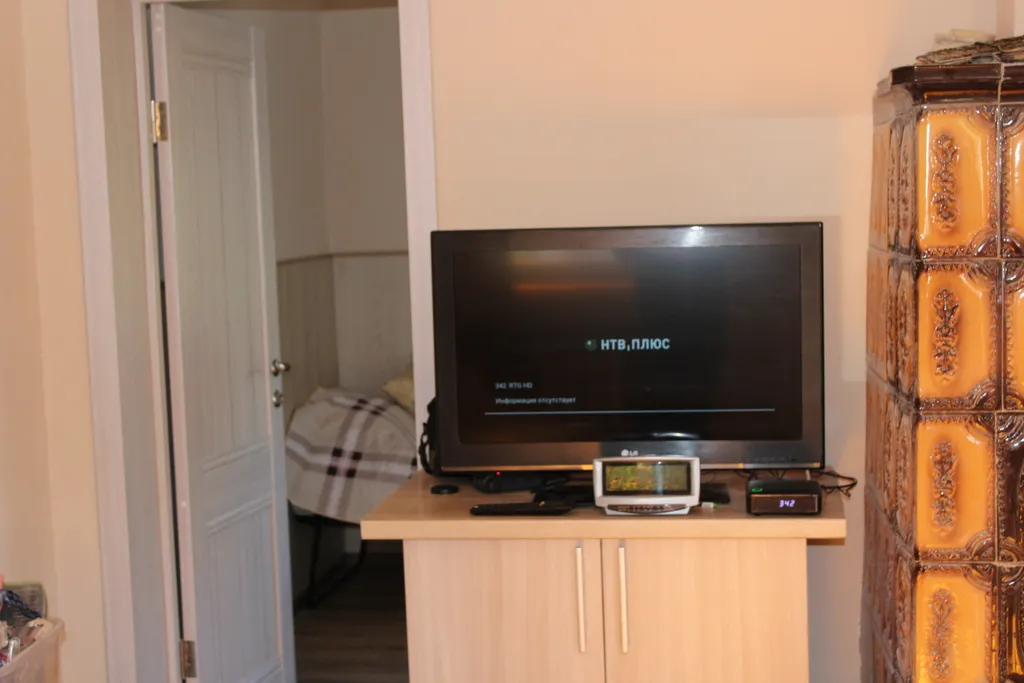 Коттедж Уютный дом у моря — Зеленоградск