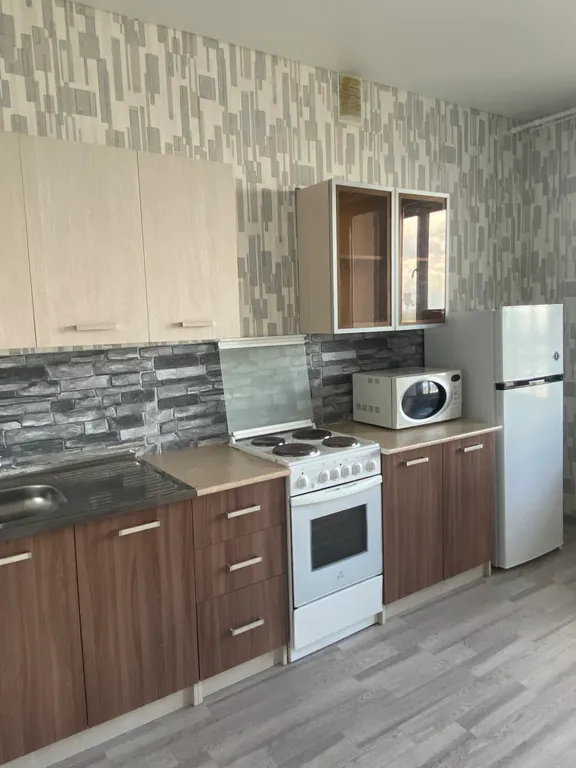 Квартира Квартира У нас уютно и гостеприимно, рядом ТРЦ Планета — Уфа