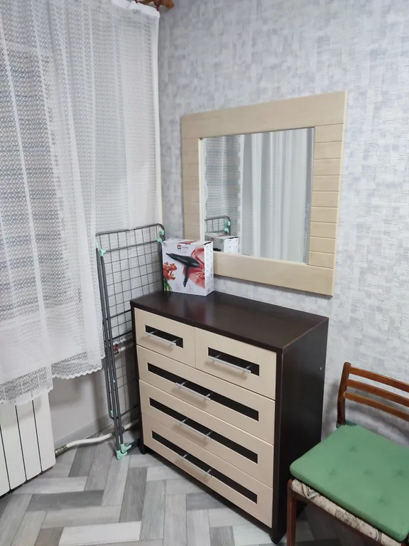 2-комнатная квартира в прекрасном живописном месте