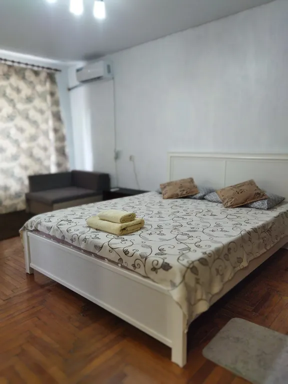 Квартира Квартира на первой береговой линии — Сухум