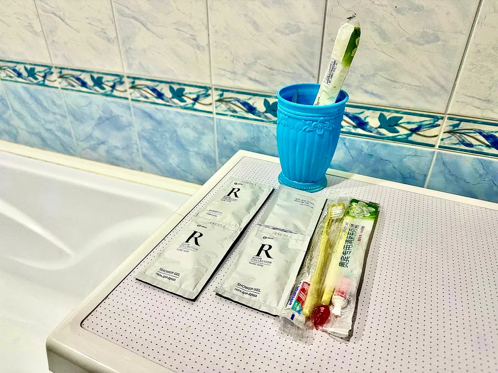 Гостевые апартаменты